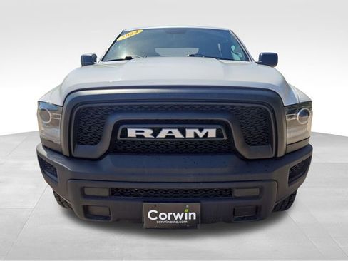 Used 2024 RAM 1500 Classic Warlock AWD/4WD image 5