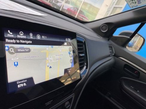 Used 2023 Honda Passport TrailSport image 18