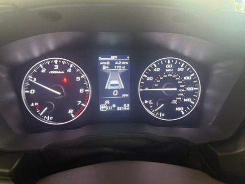 Used 2025 Subaru Impreza 2.0i Sport AWD/4WD image 19