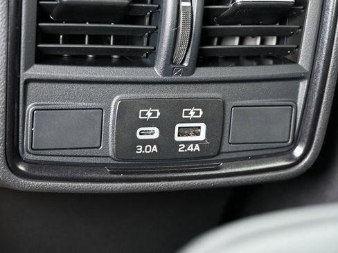 New 2026 Subaru Forester Sport image 11