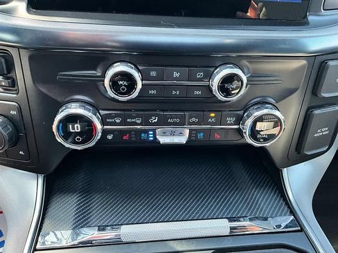 Used 2021 Ford F150 Limited AWD/4WD image 24