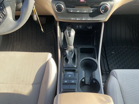 Used 2019 Hyundai Tucson SE FWD image 11