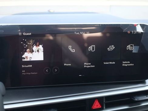 New 2026 Kia Sorento S FWD image 16