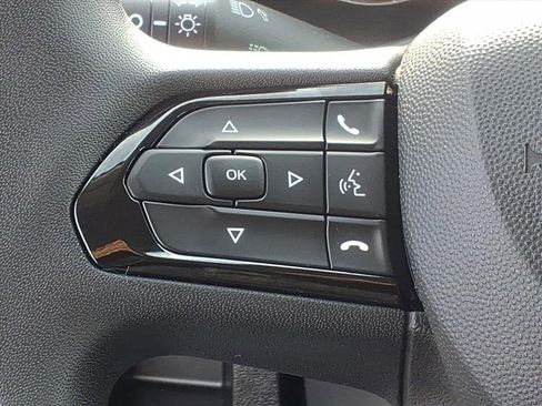 Used 2025 RAM ProMaster 2500 w/ Convenience Group image 9