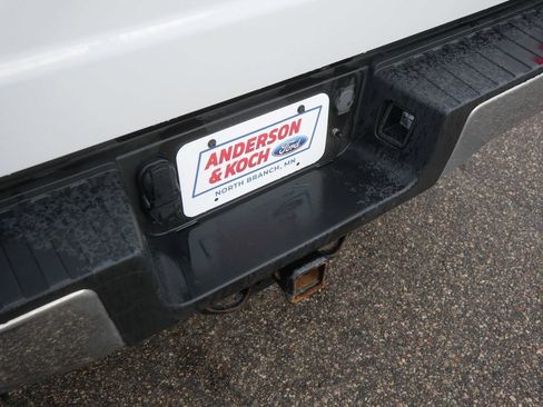 Used 2024 Ford F350 XLT AWD/4WD image 8