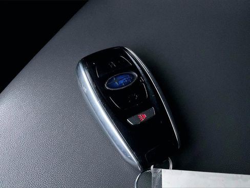 Used 2024 Subaru Crosstrek 2.0i Premium image 12