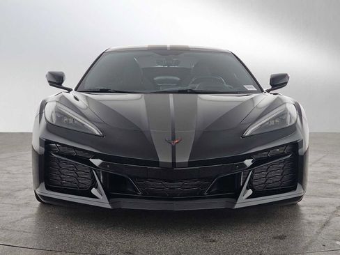 Used 2023 Chevrolet Corvette Z06 w/ Battery Protection Package image 8