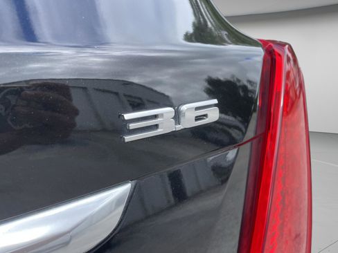 Used 2018 Cadillac XT5 Premium Luxury image 31