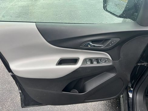 Used 2024 Chevrolet Equinox LS w/ LS Convenience Package FWD image 6
