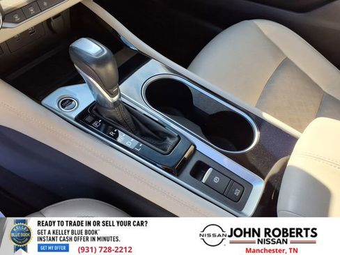 Used 2023 Nissan Altima 2.5 SL image 29