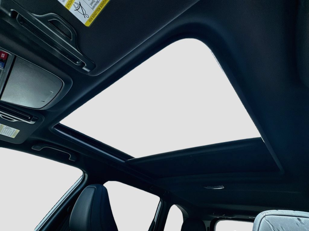 New 2026 Subaru Forester Sport AWD/4WD image 18