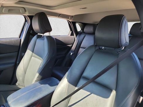 Used 2021 MAZDA CX-30 FWD 2.5 S w/ Preferred Package image 8