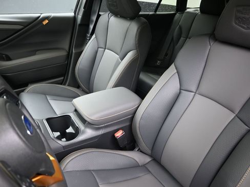 Certified 2025 Subaru Outback Wilderness image 23