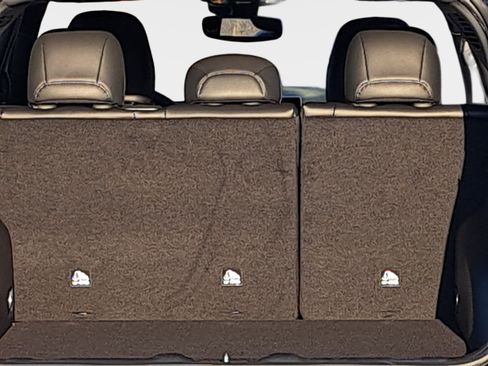 New 2026 Jeep Compass Latitude AWD/4WD image 12