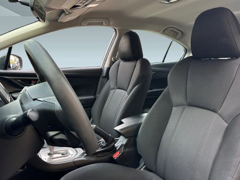 Used 2022 Subaru Impreza 2.0i image 22