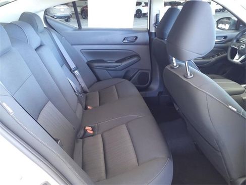 New 2025 Nissan Altima 2.5 SV image 7