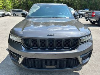 Used 2023 Jeep Grand Cherokee Altitude AWD/4WD video 2