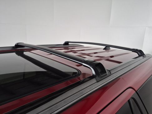 New 2026 Toyota Sequoia 4WD image 17