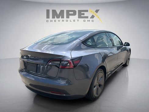 Used 2023 Tesla Model 3 Standard Range RWD image 5
