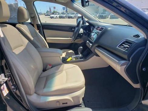 Used 2015 Subaru Legacy 3.6R Limited AWD/4WD image 17