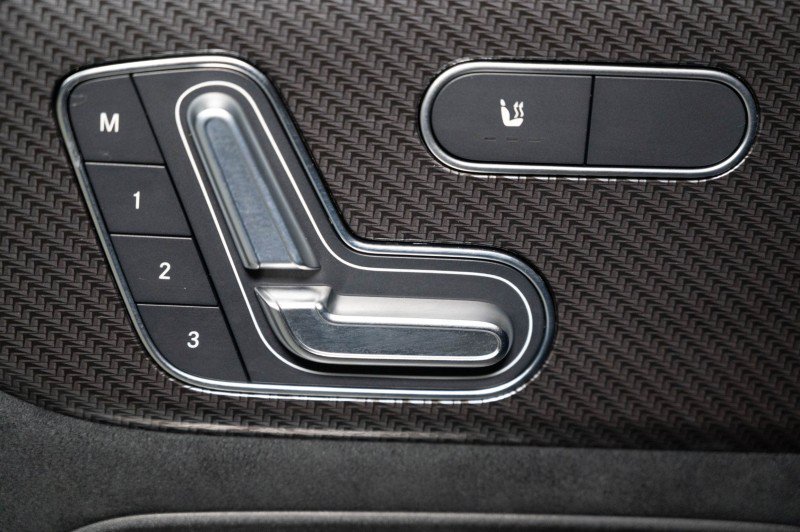 Certified 2026 Mercedes-Benz GLA 35 AMG 4MATIC image 22