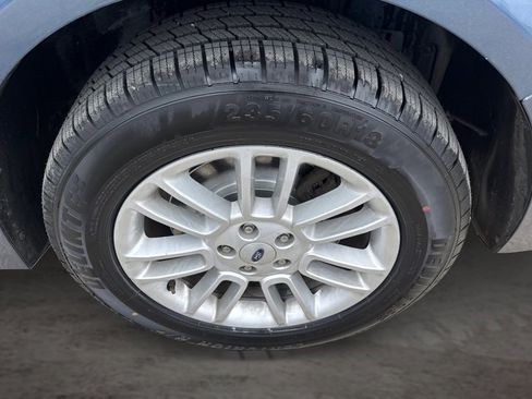 Used 2019 Ford Flex SEL w/ Equipment Group 202A FWD image 19