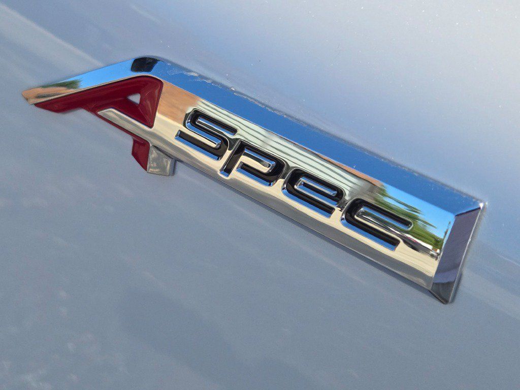 New 2026 Acura MDX A-Spec AWD/4WD image 7