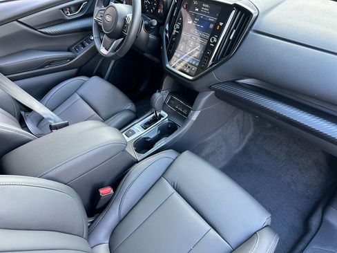 New 2026 Subaru Ascent Premium image 19