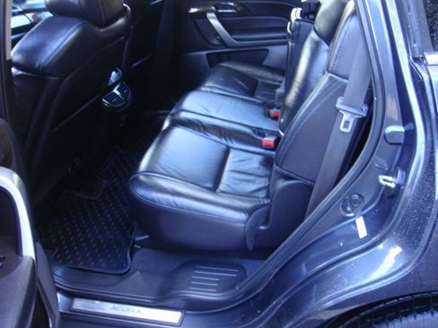 Used 2013 Acura MDX w/ Technology Package image 11
