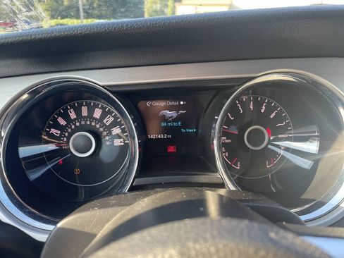 Used 2014 Ford Mustang Premium w/ Equipment Group 201A RWD image 16