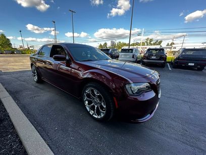 Used 2021 Chrysler 300 S w/ Comfort Group
