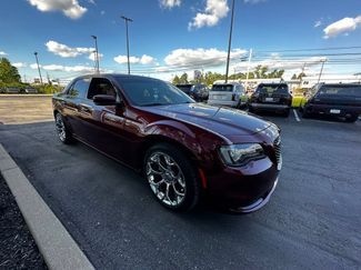 Used 2021 Chrysler 300 S w/ Comfort Group RWD video 1