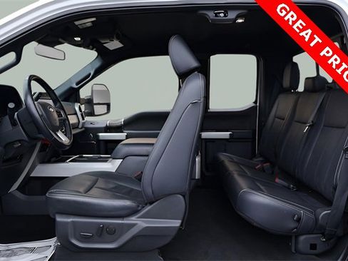 Used 2022 Ford F250 Lariat image 14