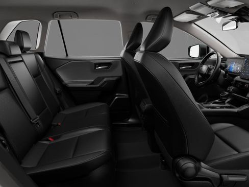 New 2026 Toyota RAV4 XLE Premium FWD image 8
