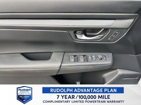 Certified 2024 Honda CR-V Sport-L image 11