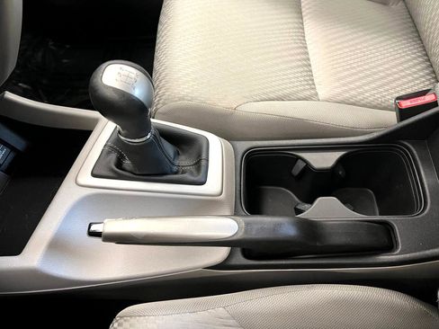 Used 2015 Honda Civic LX image 22