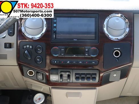 Used 2008 Ford F250 Lariat AWD/4WD image 20