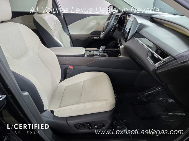 Used 2023 Lexus RX 350 FWD w/ Accessory Package (Z1) image 24