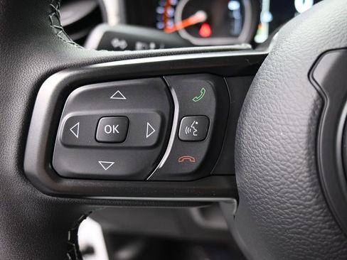 New 2026 Jeep Wrangler Sport S image 29