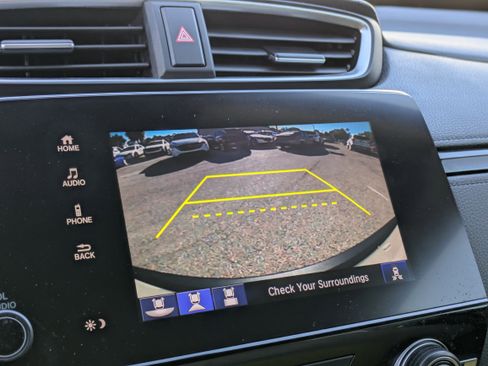 Used 2019 Honda CR-V EX image 33