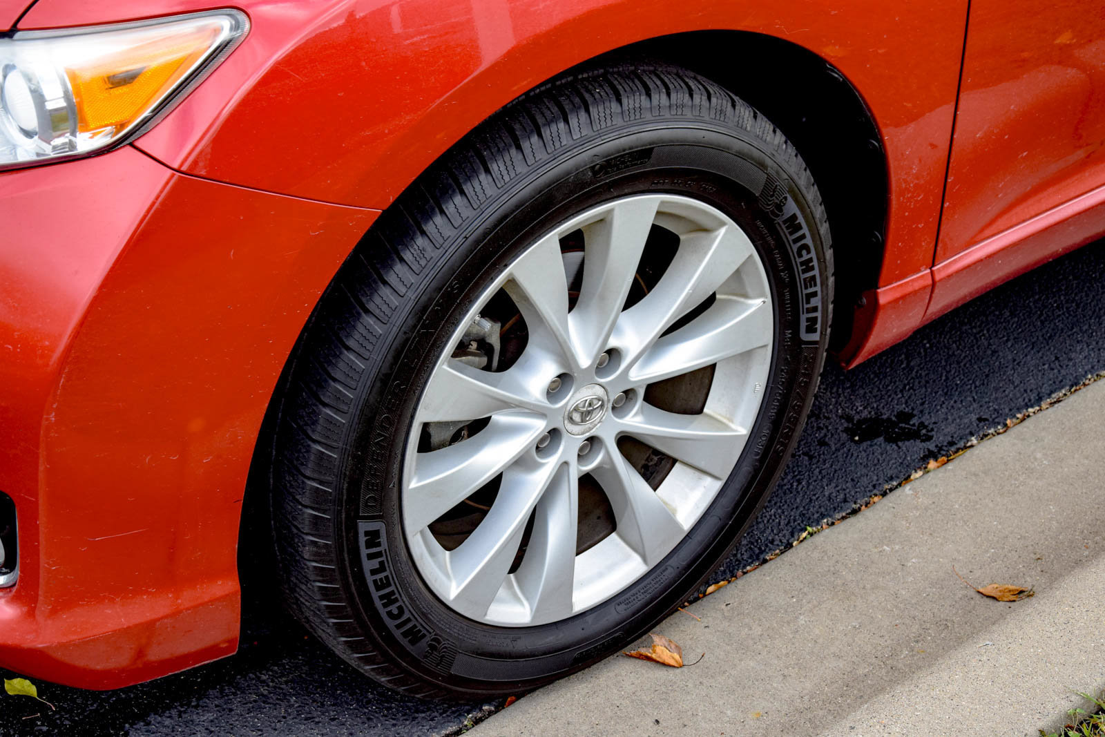 Used 2013 Toyota Venza LE FWD image 23