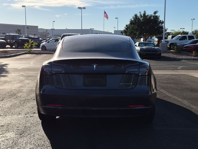 Used 2023 Tesla Model 3 Long Range AWD/4WD image 6