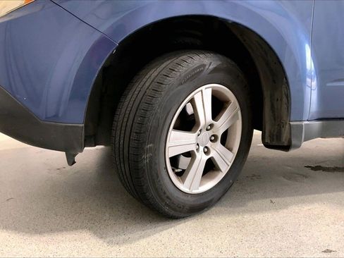 Used 2012 Subaru Forester 2.5X w/ Popular Pkg 3 image 20