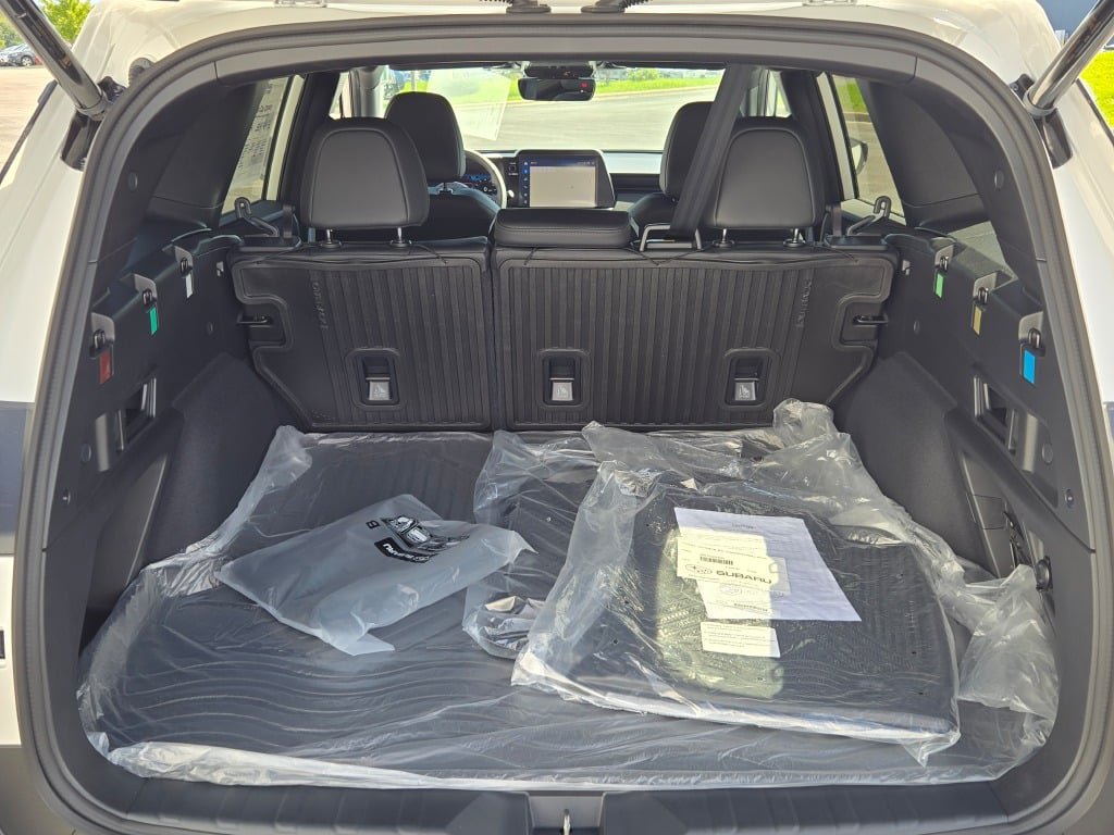 New 2026 Subaru Outback Premium AWD/4WD image 14