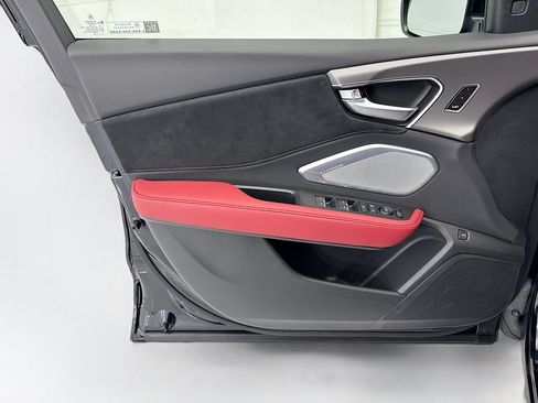 New 2026 Acura RDX A-Spec AWD/4WD image 23