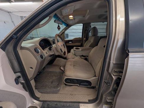 Used 2005 Ford F150 FX4 AWD/4WD image 18