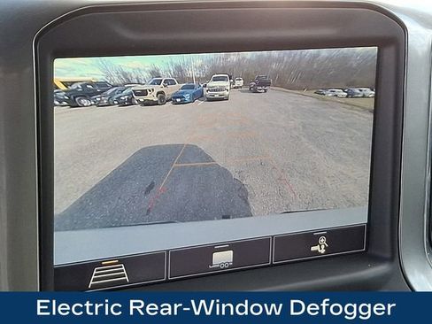 Used 2020 Chevrolet Silverado 1500 RST image 21