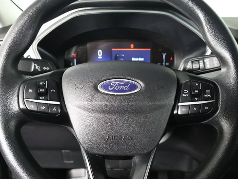 Used 2025 Ford Escape Active image 19