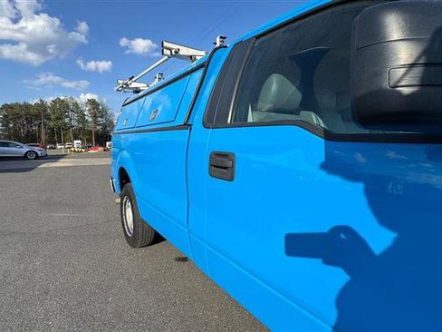 Used 2014 Ford F150 XL w/ Equipment Group 101A Mid image 21