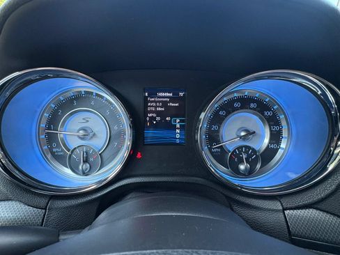 Used 2014 Chrysler 300 S w/ Luxury Group AWD/4WD image 11